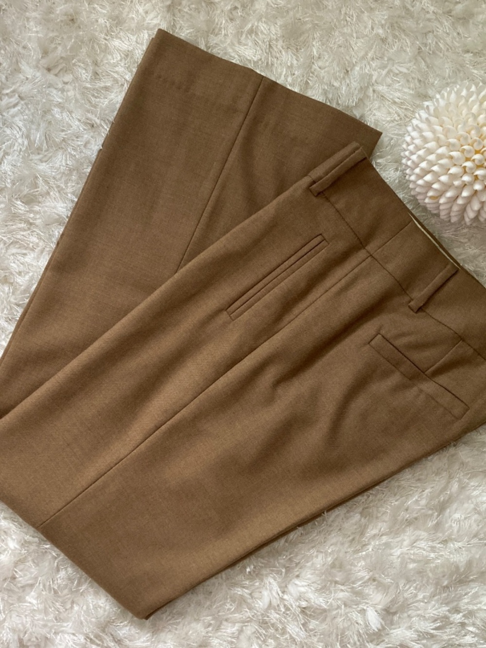 J. CREW City Fit NWOT